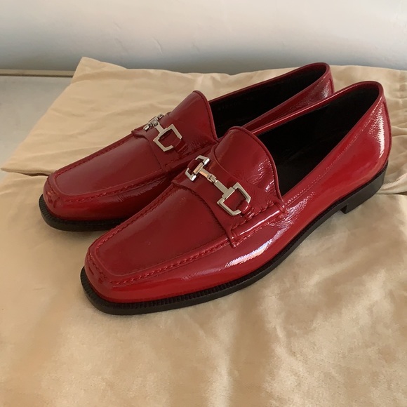 Gucci Loafers - Picture 3 of 4